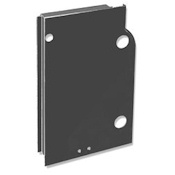 Land Rover Defender Back Rear Quarter Panel Repair Section